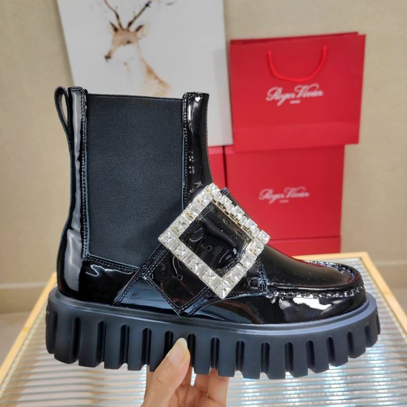 Roger Vivier Boots